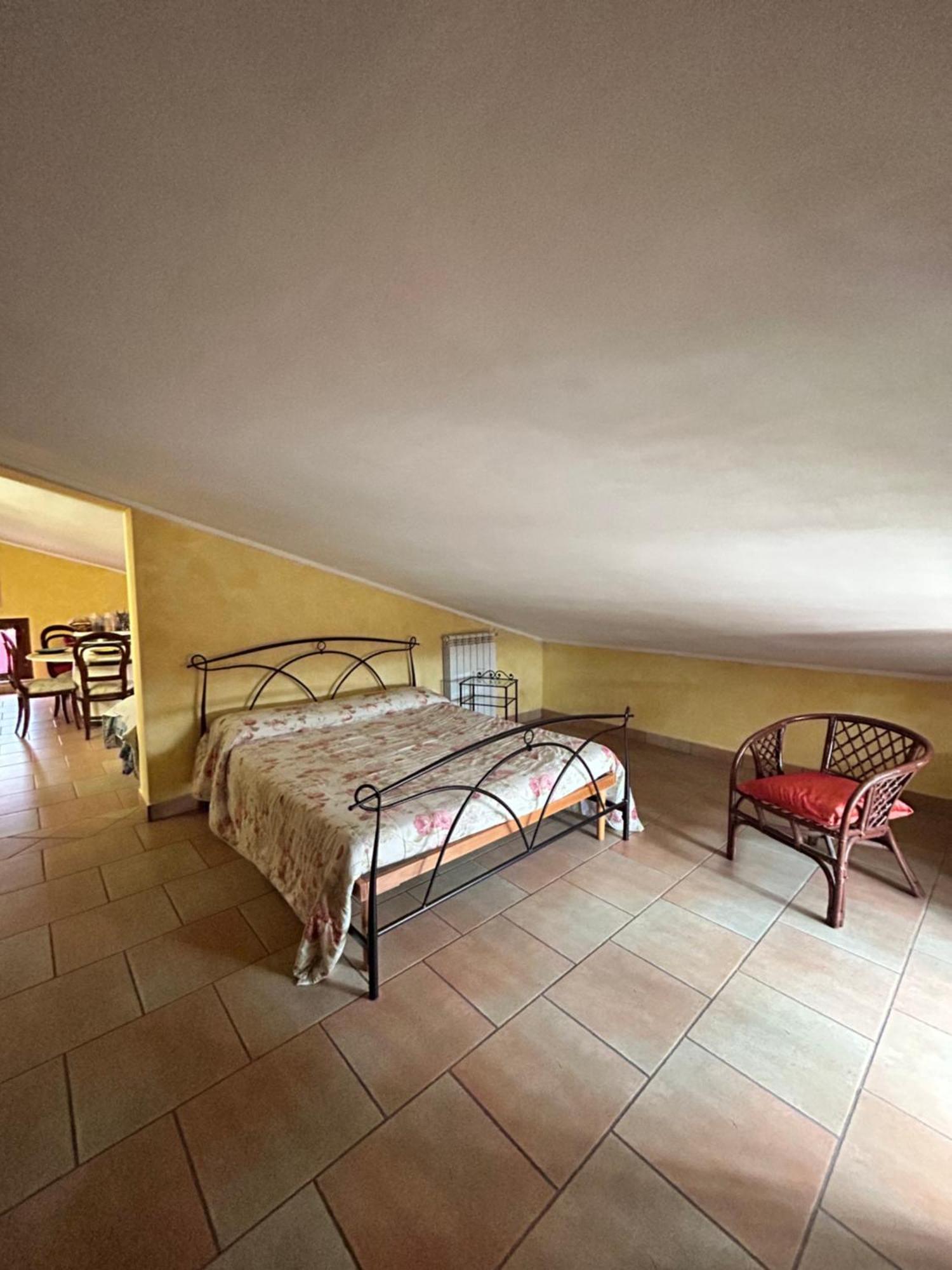 La Perla di Assisi Hotel Esterno foto